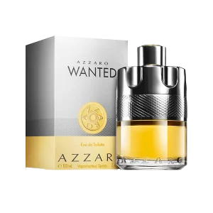 Azzaro Wanted