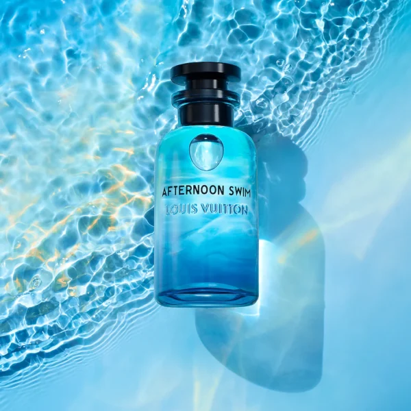 ⁦Afternoon Swim Louis Vuitton⁩ - الصورة ⁦3⁩