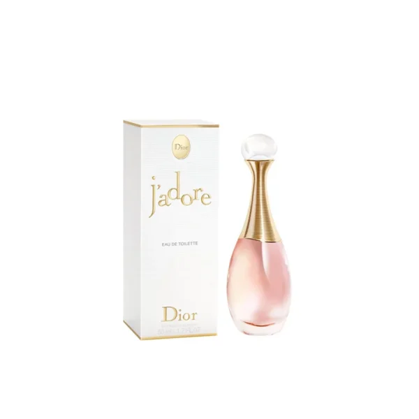 ⁦J'adore Lumiere Eau de Toilette Dior⁩ - الصورة ⁦2⁩