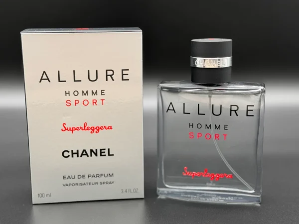 ⁦Allure homme sport Superleggera⁩ - الصورة ⁦2⁩
