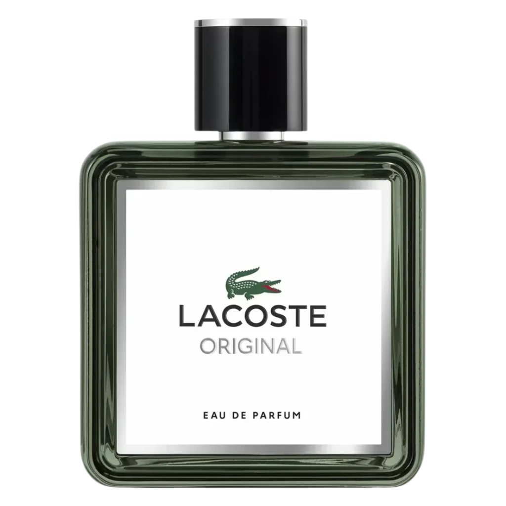 lacoste originale lacoste fragrances