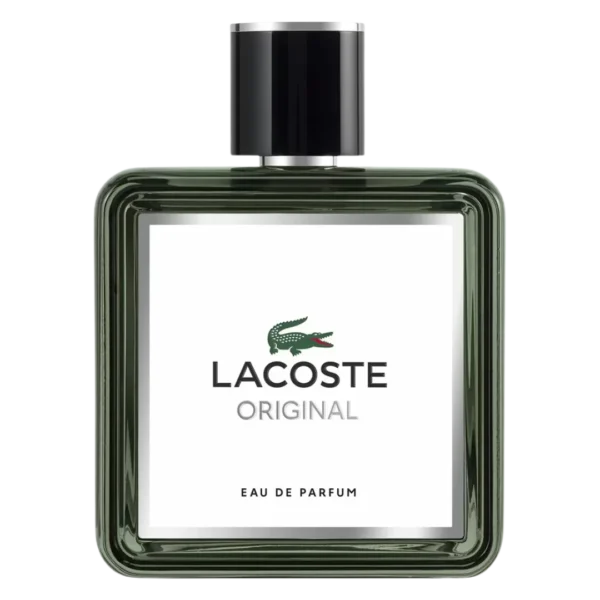 lacoste originale lacoste fragrances