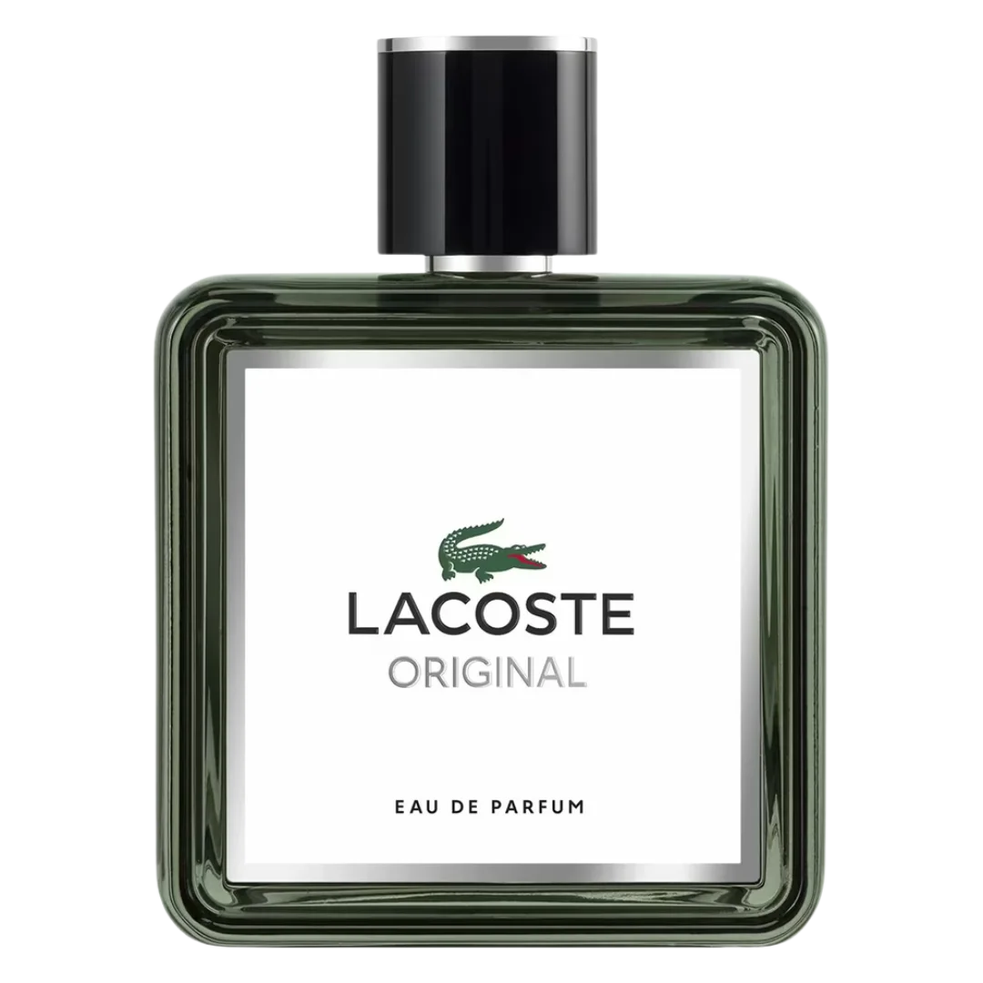 lacoste originale lacoste fragrances