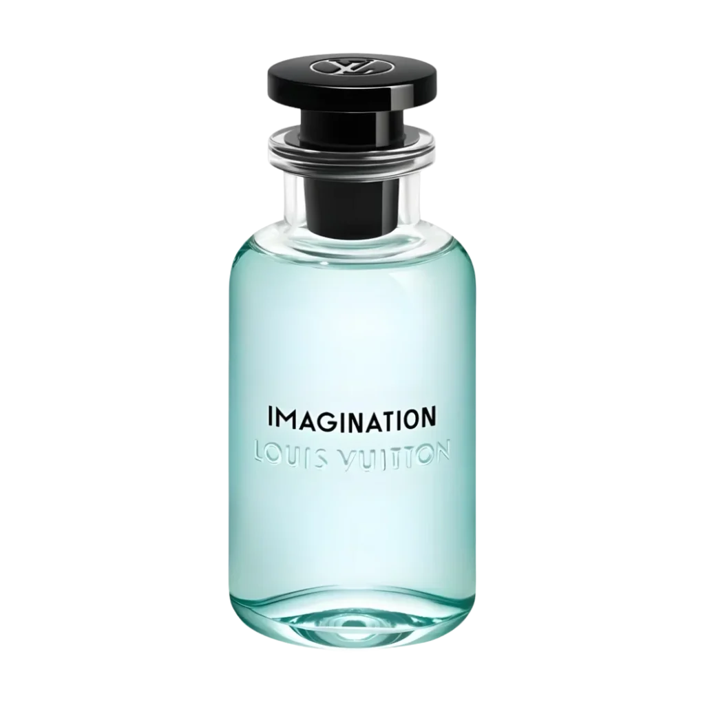Imagination Louis Vuitton