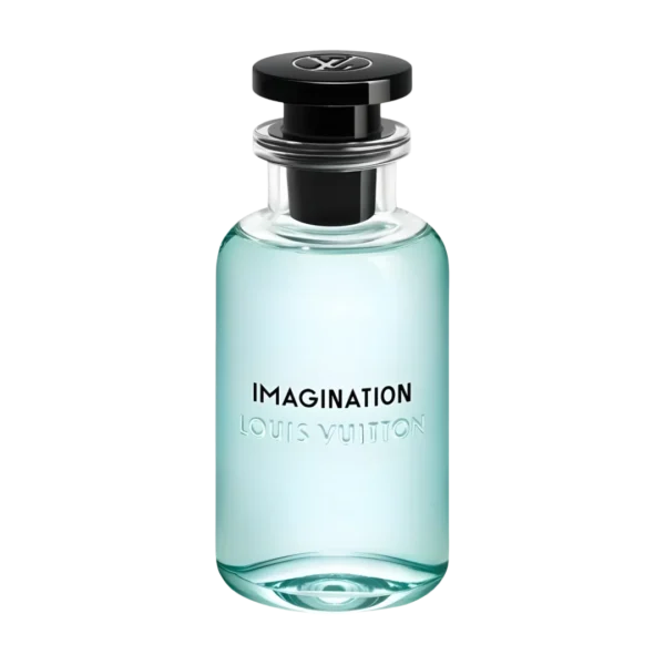 Imagination Louis Vuitton