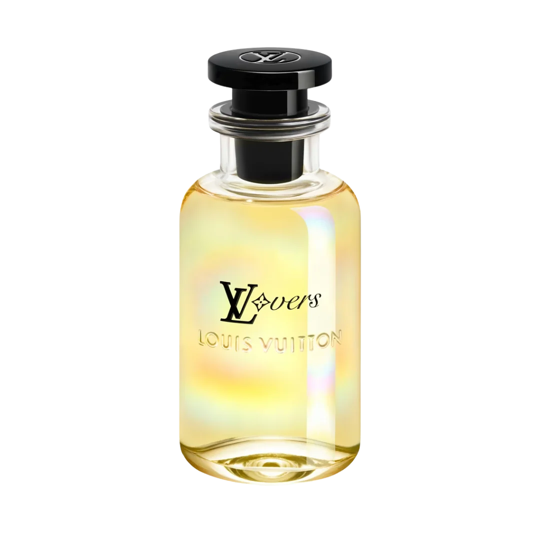 LV Lovers Louis Vuitton