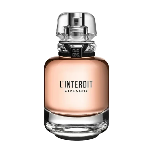 L'Interdit Givenchy
