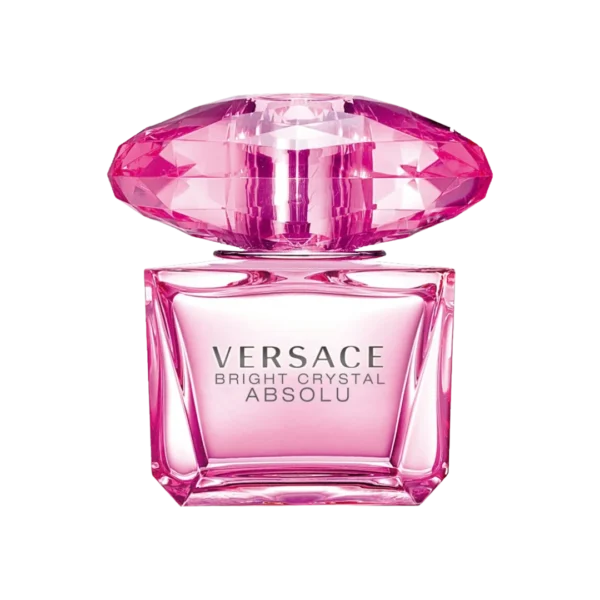 Bright Crystal Absolu Versace