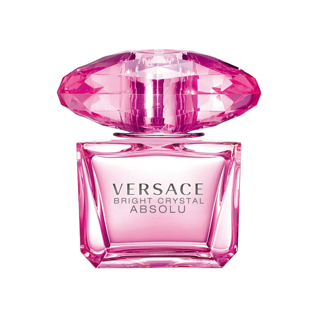 Bright Crystal Absolu Versace
