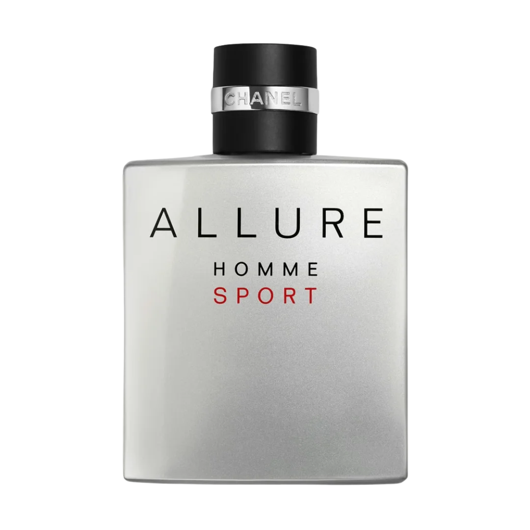 Allure Homme Sport Chanel