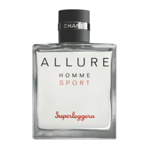 Allure Homme Sport Superleggera Chanel