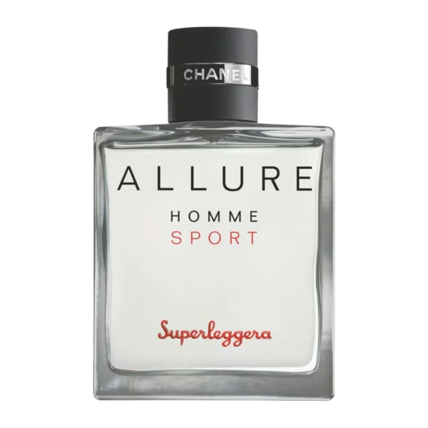Allure Homme Sport Superleggera Chanel