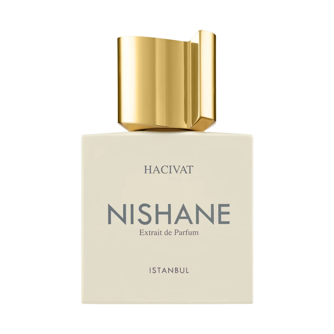 Hacivat Nishane