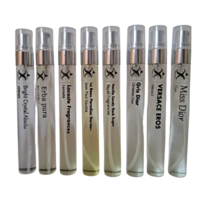 Pack Parfum