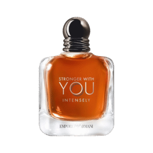 Emporio Armani Stronger With You Intensely Giorgio Armani