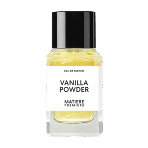 Vanilla Powder Matiere Premiere