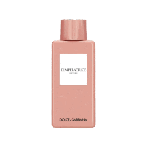L'impératrice Royal  Dolce & Gabbana