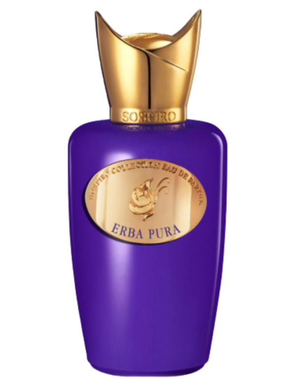 Parfum Erba pyra Sospiro