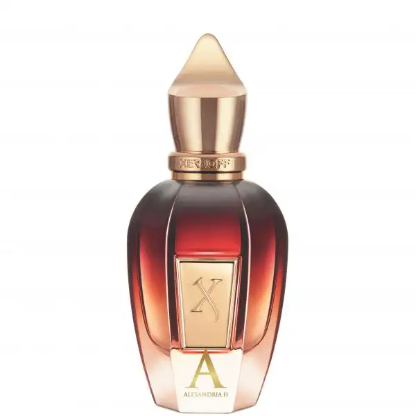 Parfum Alexandria II/ Xerjoff