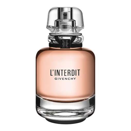L'interdit