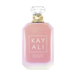 vanilla candy rock sugar 42 kayali fragrances