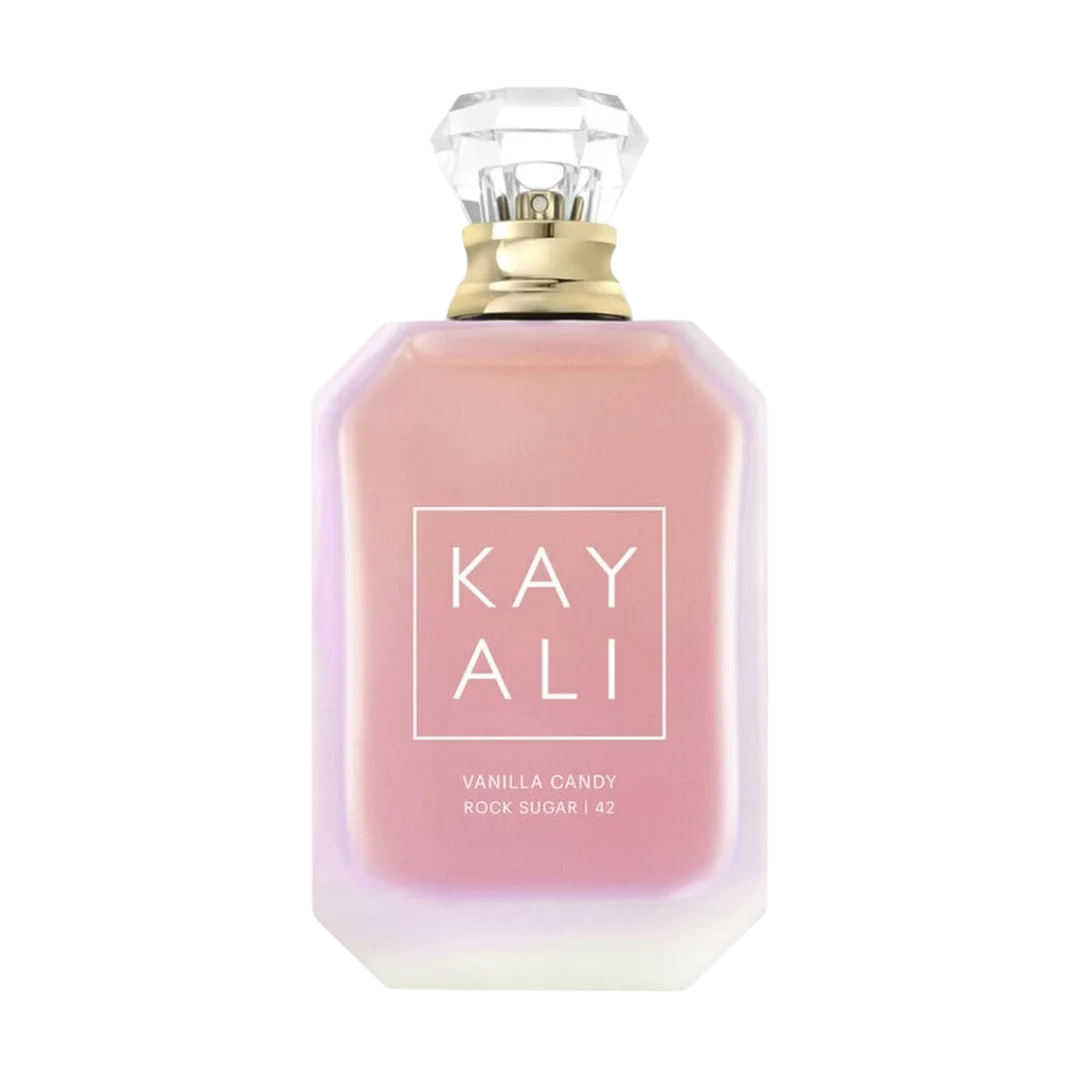 vanilla candy rock sugar 42 kayali fragrances