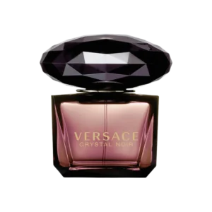 Crystal Noir Versace