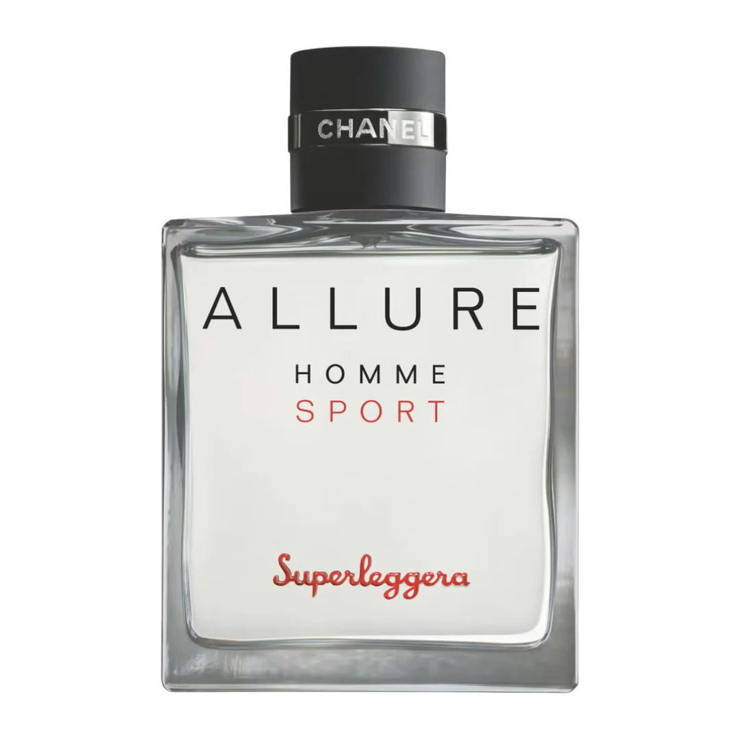 Allure Homme Sport Superleggera Chanel