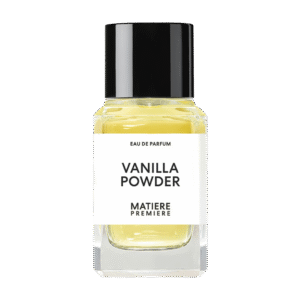 Vanilla Powder Matiere Premiere