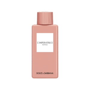 L'impératrice Royal Dolce & Gabbana