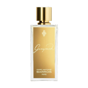 Ganymede Marc-Antoine Barrois